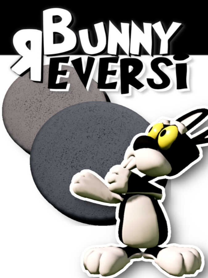 Bunny Reversi cover