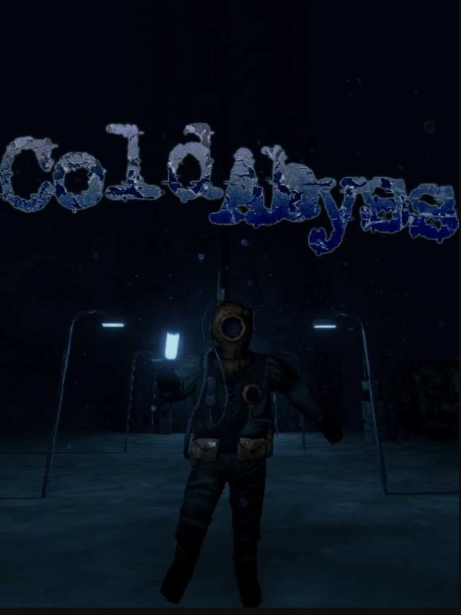 Cold Abyss cover