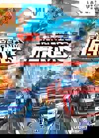 Emergency Heroes cover