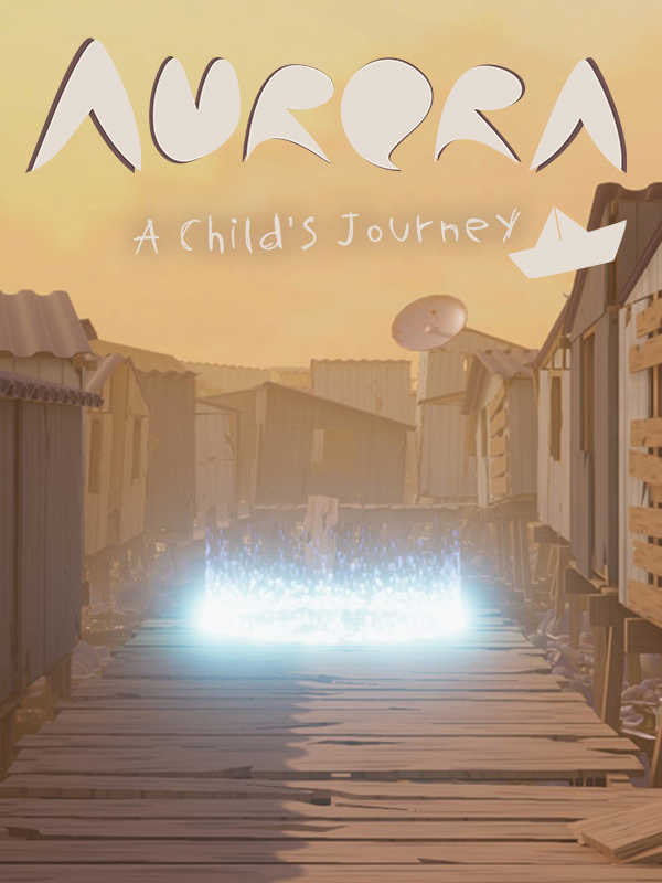 Aurora: A Child's Journey cover