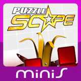 Puzzle Scape Mini cover