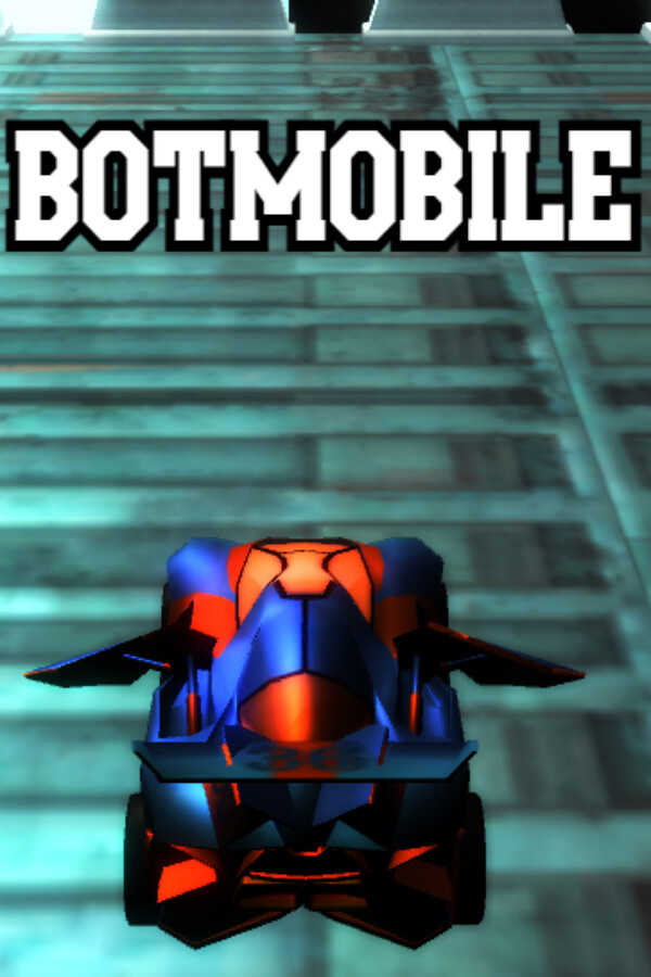 BotMobile cover