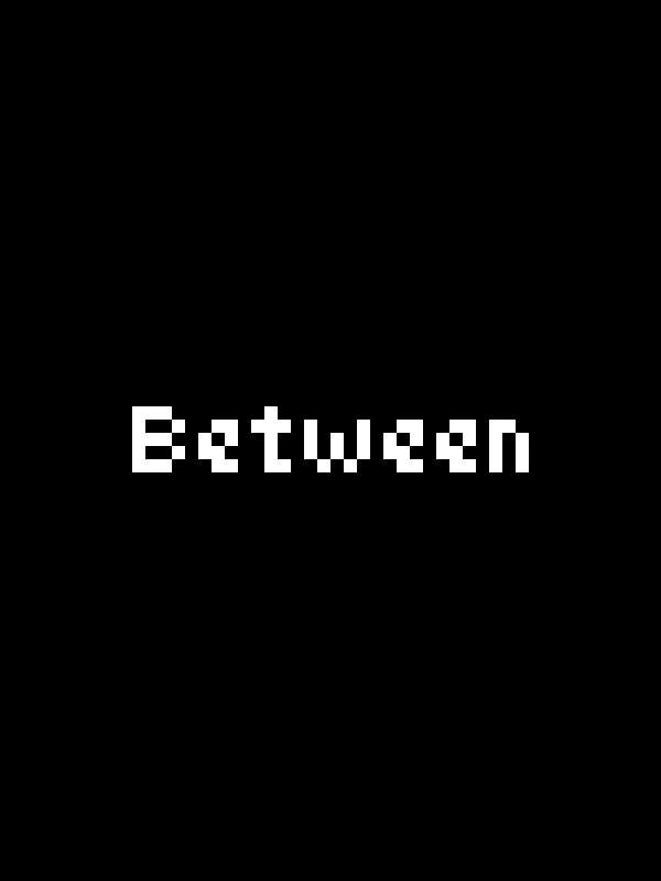 Between cover