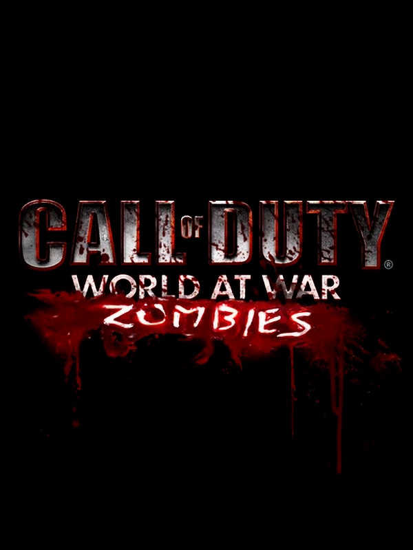 Call of Duty: World at War - Zombies cover
