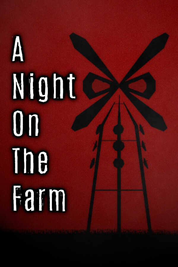 A Night On The Farm cover