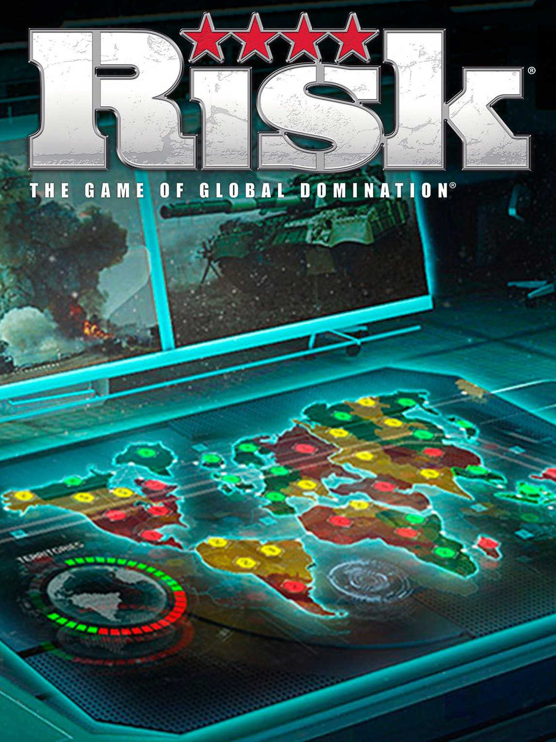 Risk cover