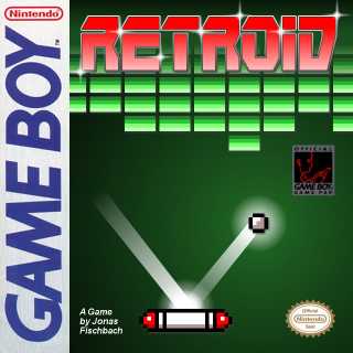 Retroid cover