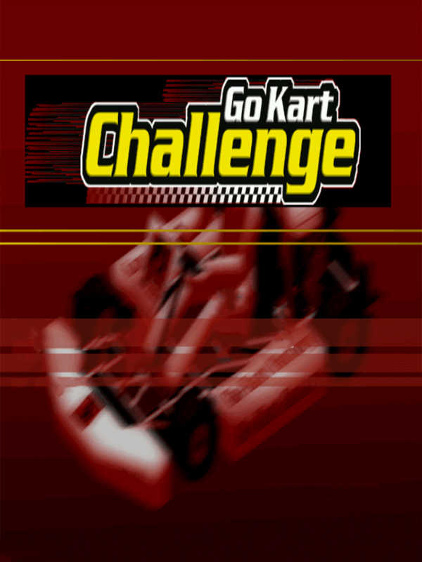 Go Kart Challenge cover