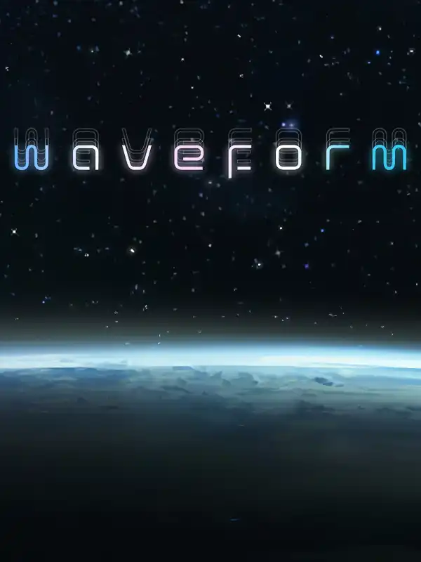 Waveform cover