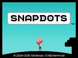 Snapdots cover
