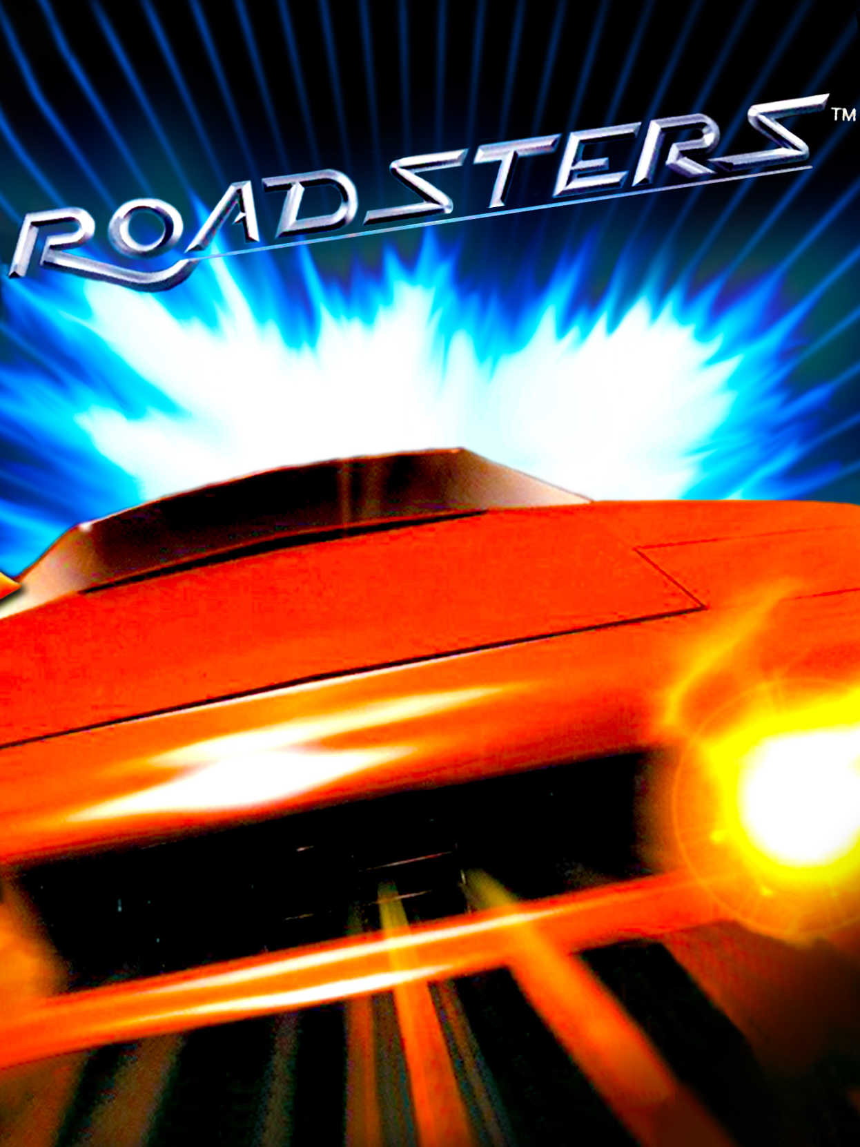 Roadsters cover
