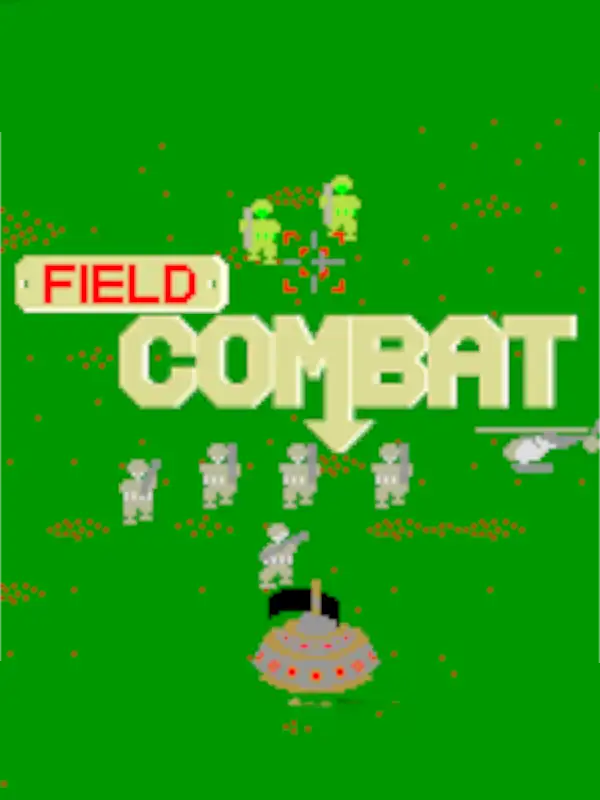 Field Combat cover