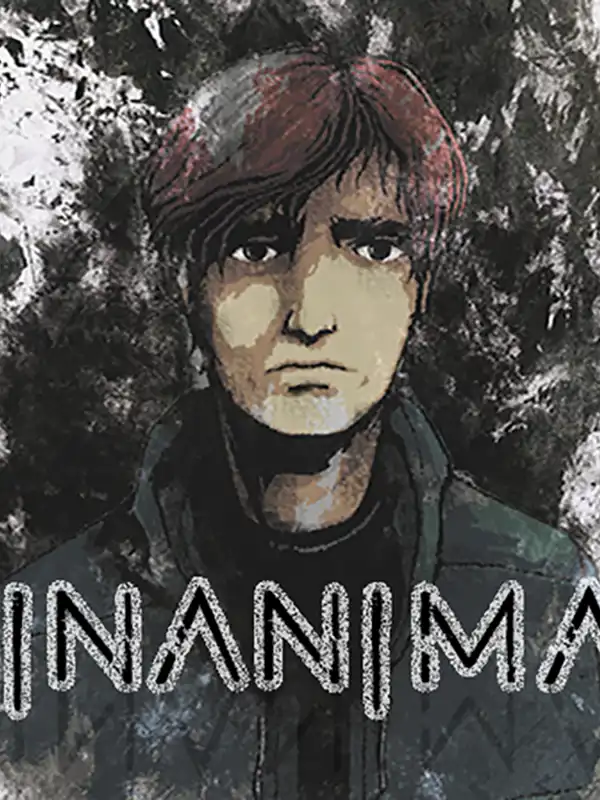 Inamina cover