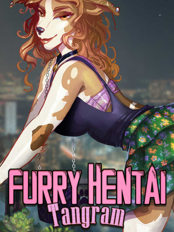 Furry Hentai Tangram cover