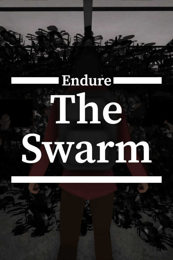 Endure the Swarm cover