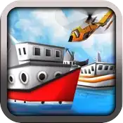 Harbor Havoc 3D cover