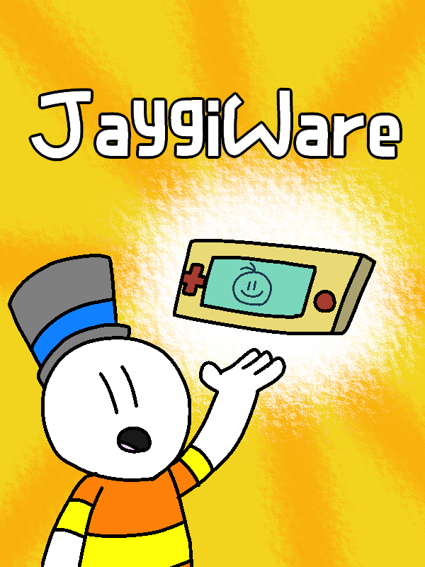 JaygiWare cover