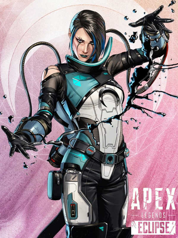 Apex Legends: Eclipse cover