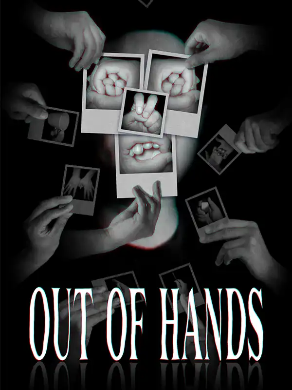 Out of Hands cover