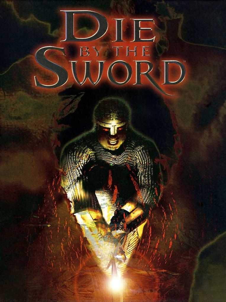 Die by the Sword cover