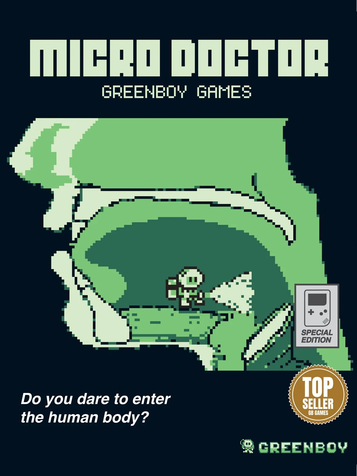 Micro Doctor cover