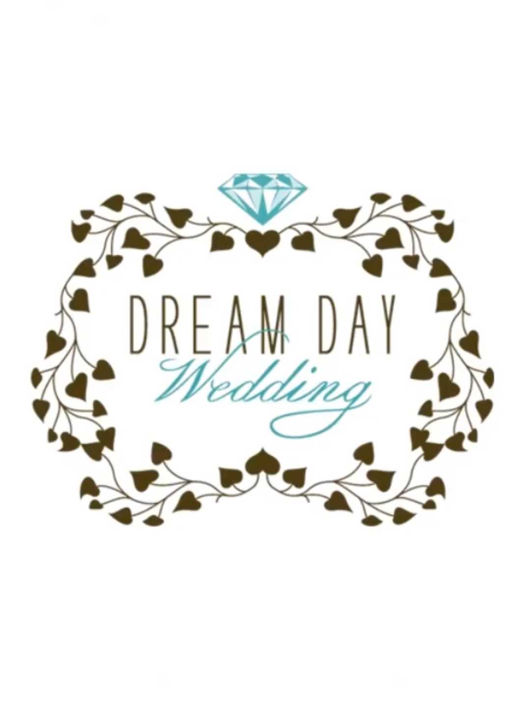 Dream Day: Wedding cover