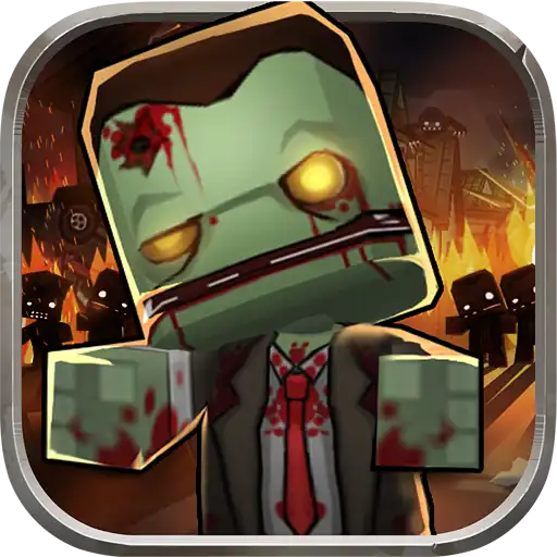 Call of Mini: Zombies cover