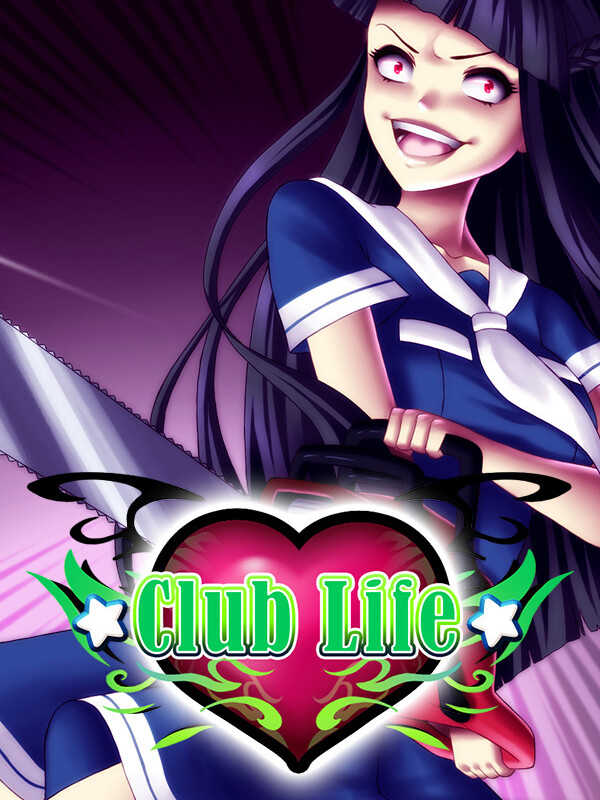 Club Life cover