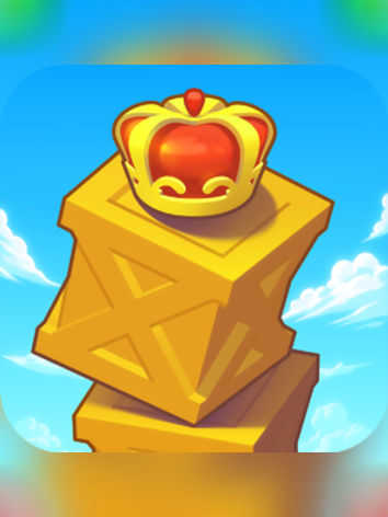 Cargo King cover