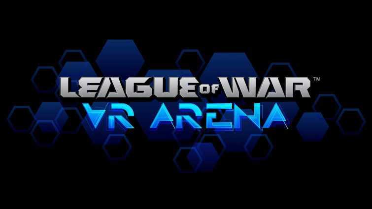 League of War: VR Arena cover