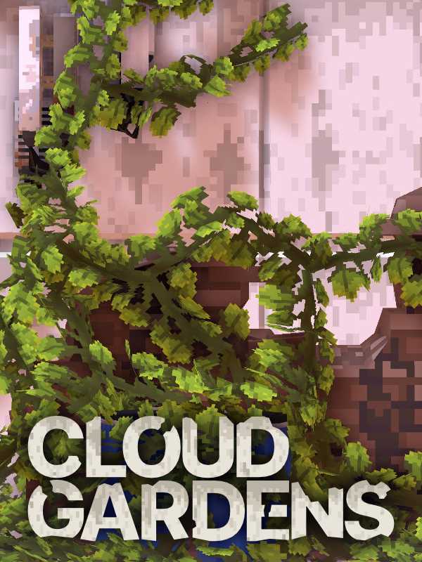 Cloud Gardens cover