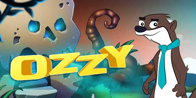 Ozzy cover