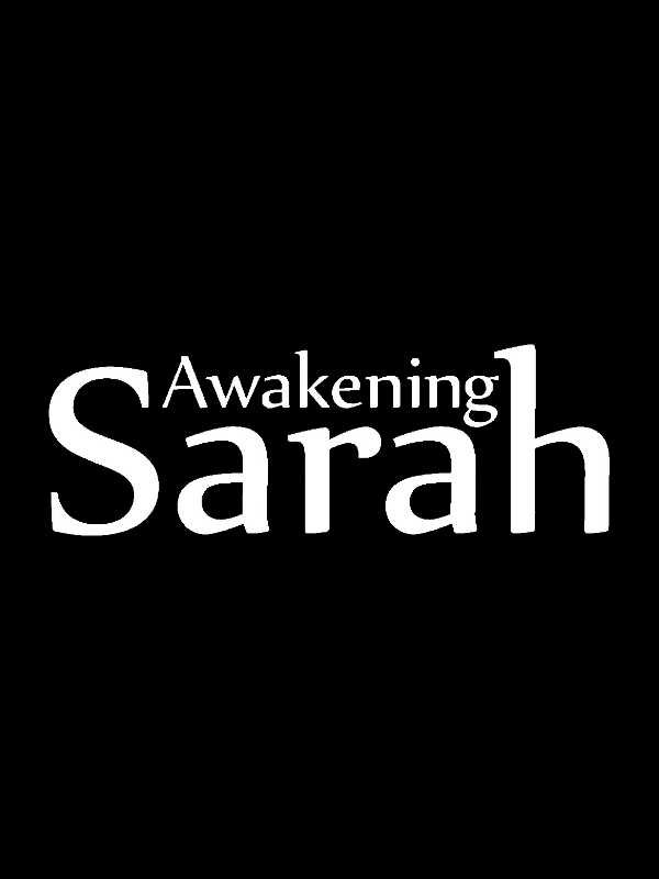 Awakening Sarah cover