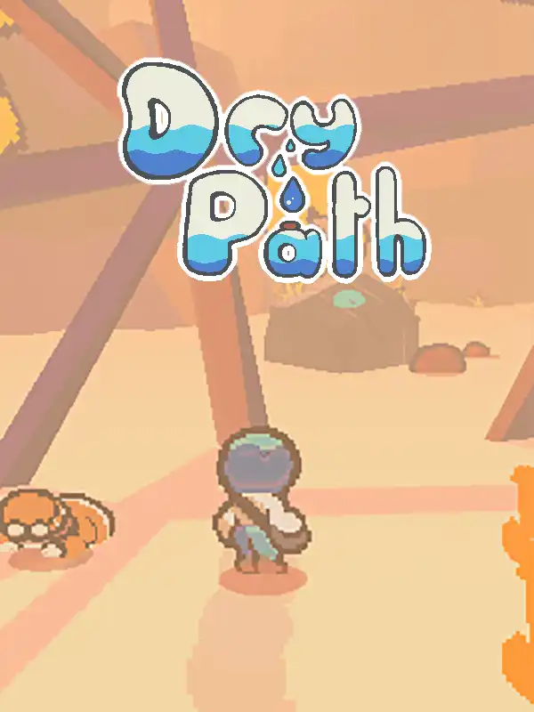 Dry Path cover