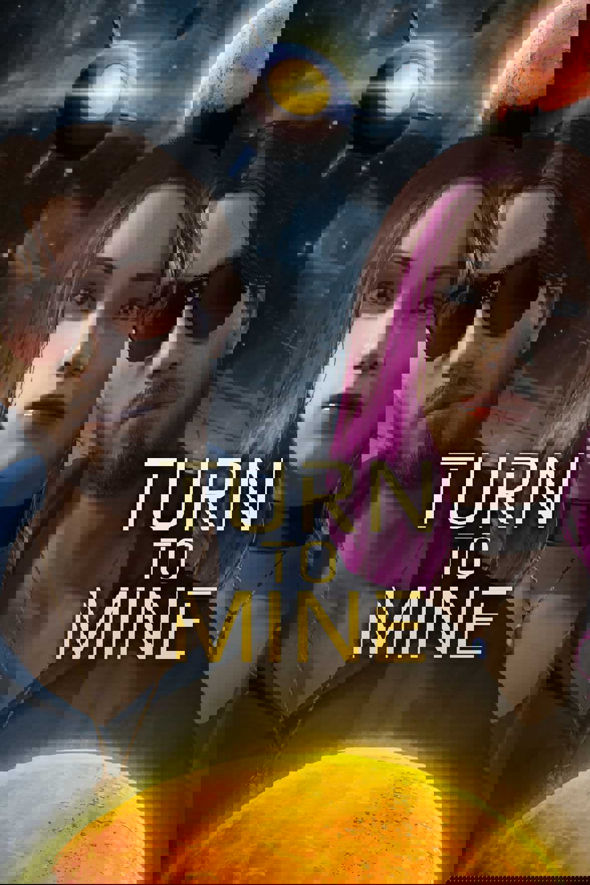 Turn to Mine cover