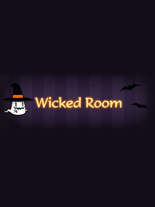 Wicked Room cover
