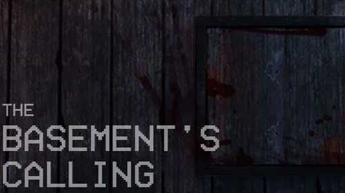 The Basement's Calling cover