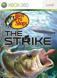 The Strike cover