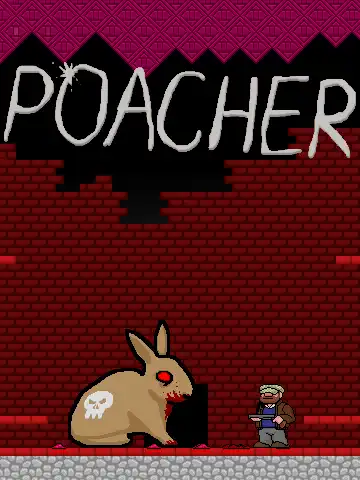 Poacher cover
