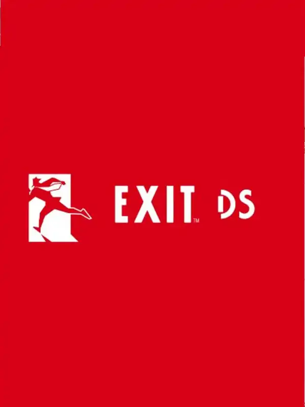 Exit DS cover