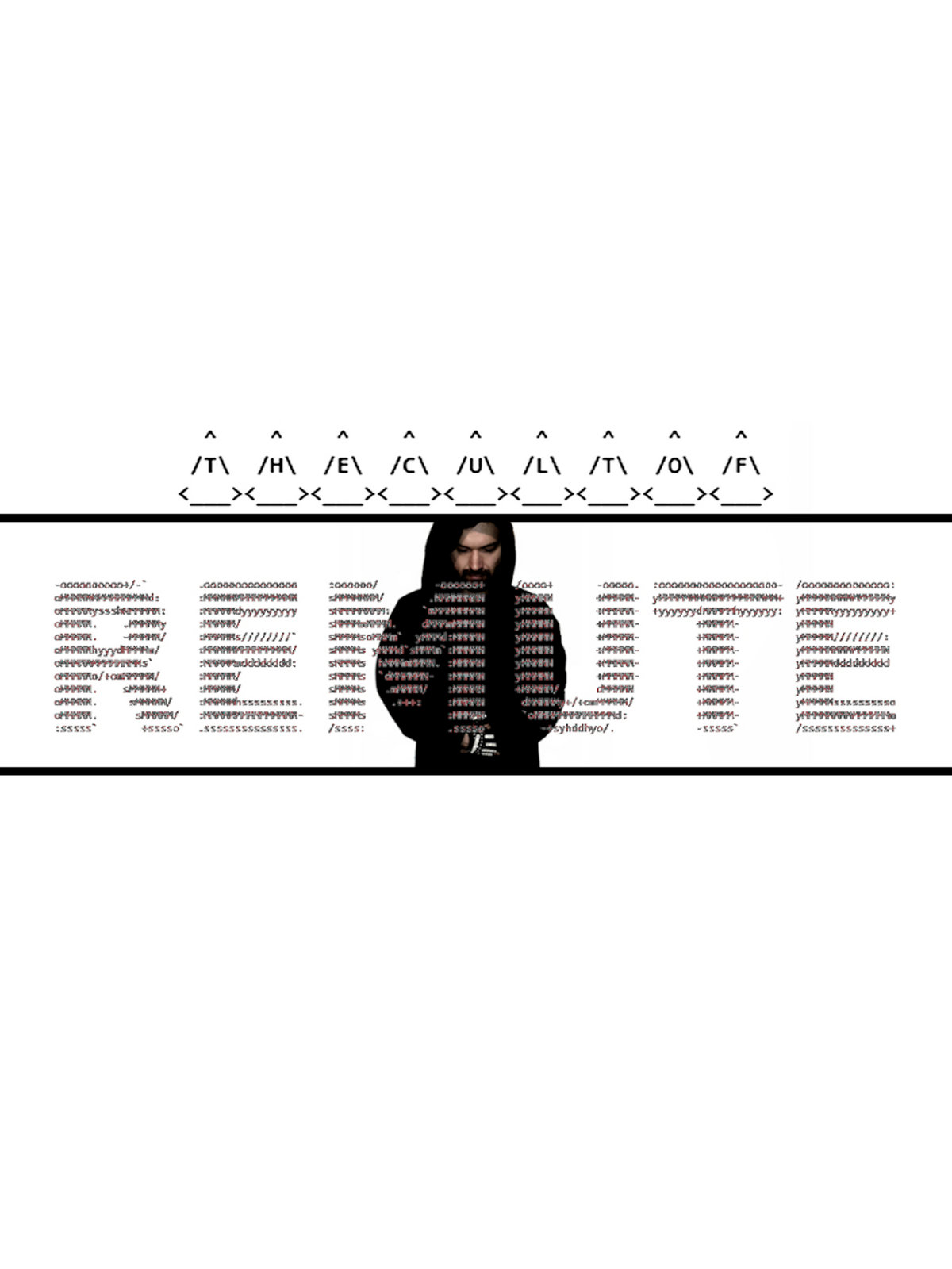 Remute: The Cult Of Remute cover