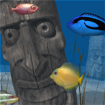 Big Kahuna Reef 2: Chain Reaction cover