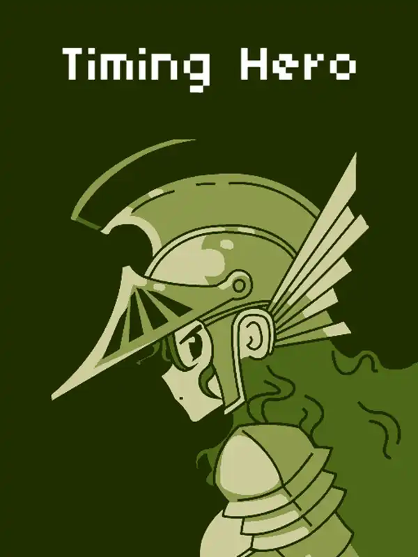 Timing Hero cover
