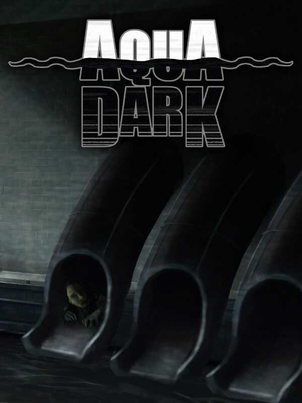 AquaDark cover