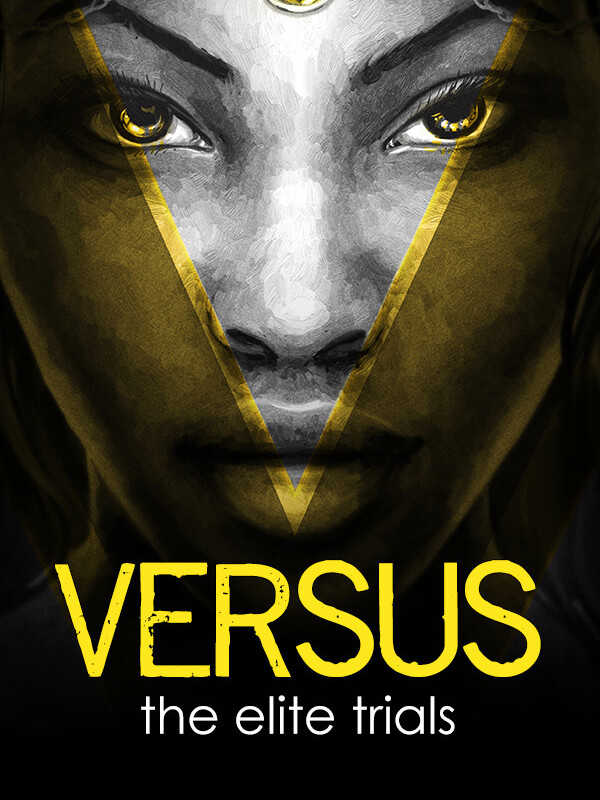 Versus: The Elite Trials cover