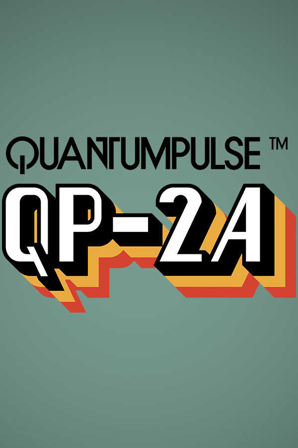 QuantumPulse 2A cover