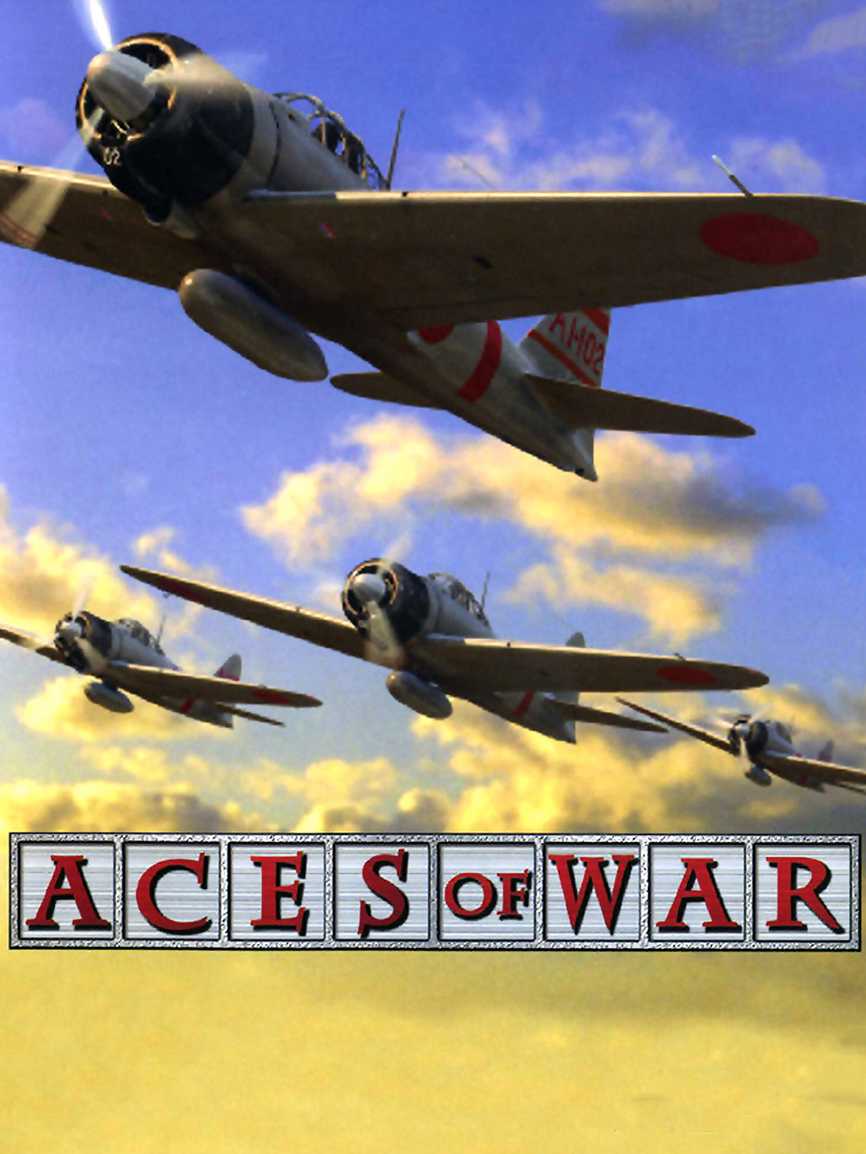 Aces of War cover