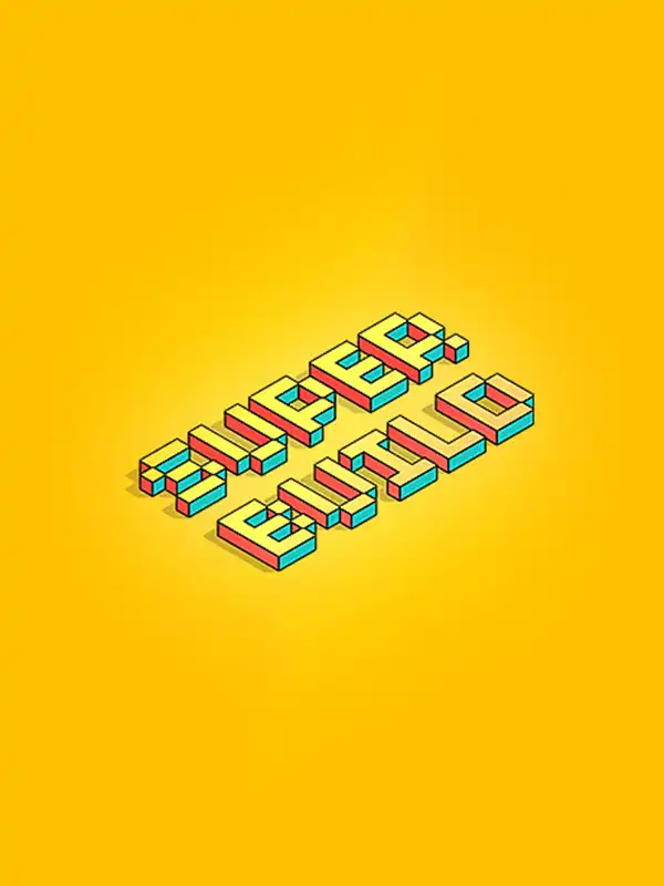 Super Build cover