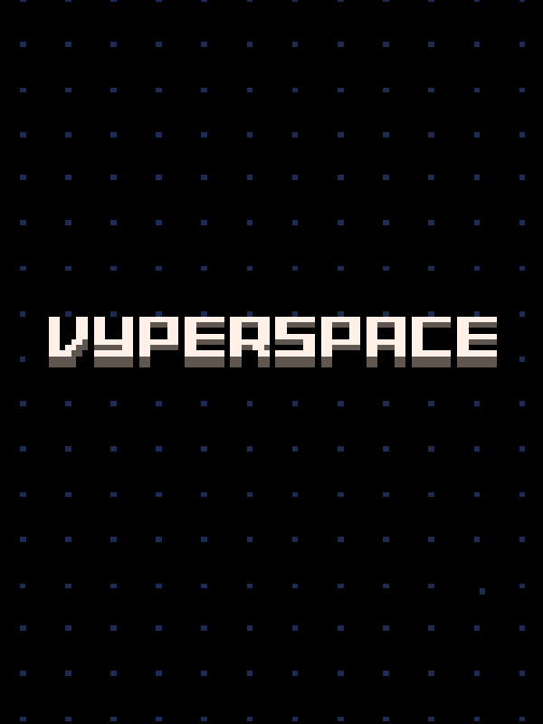 Vyperspace cover