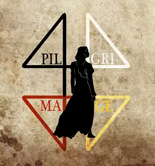 Pilgrimage cover
